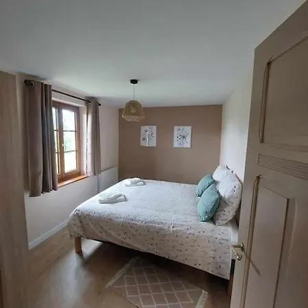 Nouveau ! Gite 4 Personnes Dans Une Ferme Equestre * Diebolsheim